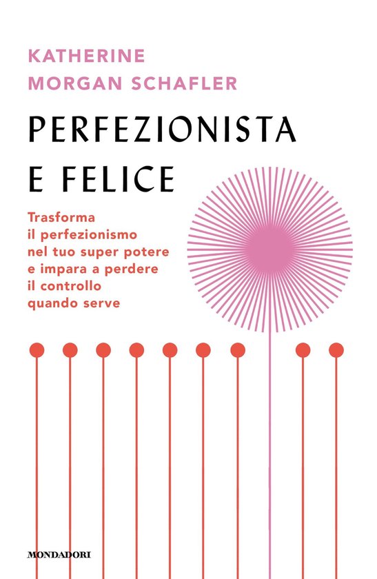 Perfezionista e felice - cover