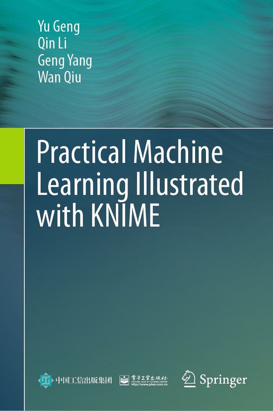 Computer Science (R0) - Practical Machine Learning Illustrat ... - cover