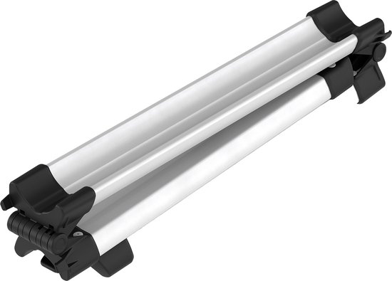 Thule EasyFold XT Loading Ramp Fietsendragers Accessoire Aluminum One-Size van Thule — afbeelding 2