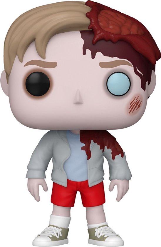 Funko POP! Movies: Pet Sematary - Victor Pascow #1586