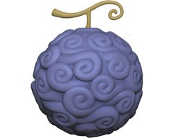 One Piece - Gum-Gum Duivelsvrucht Spaarpot