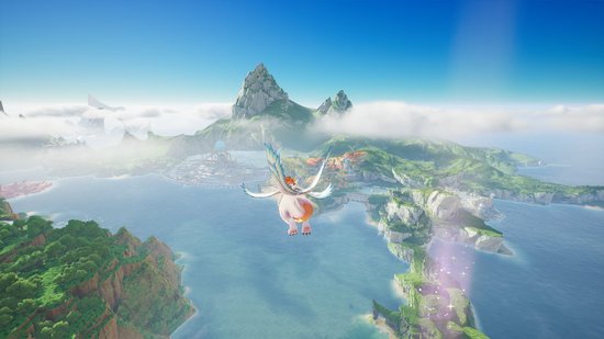 Visions of Mana - PS5