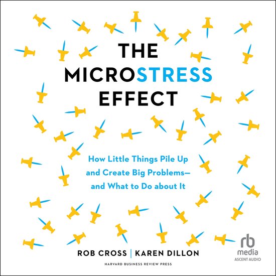 The Microstress Effect - cover