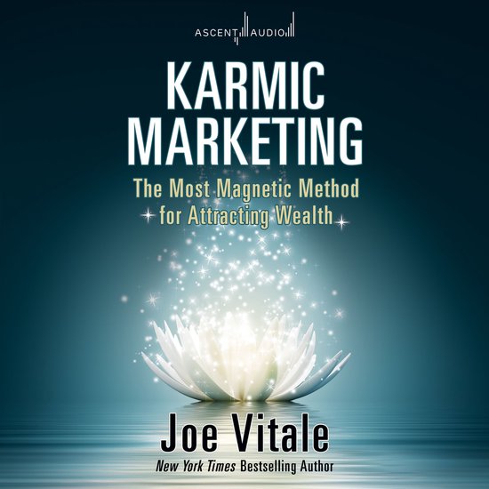 Karmic Marketing - cover