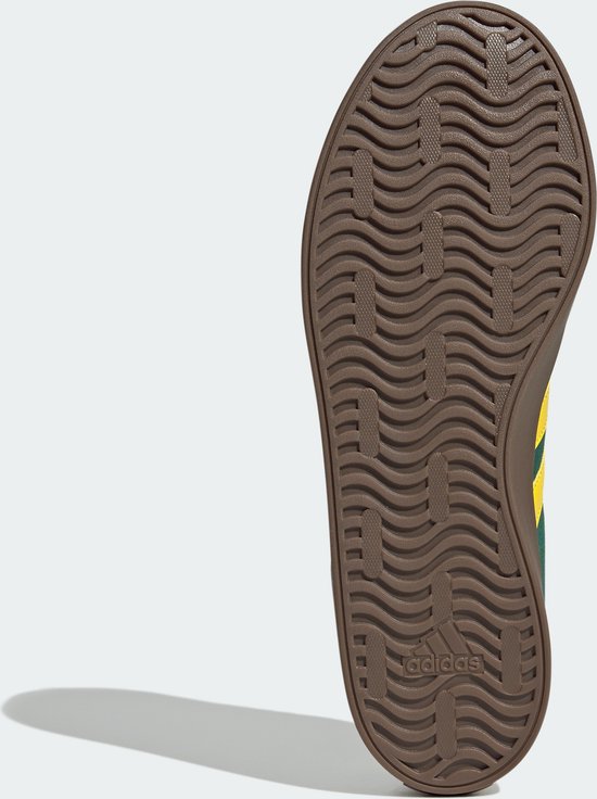 adidas Sportswear Chaussure VL Court 3.0 - Unisex - Vert - 46