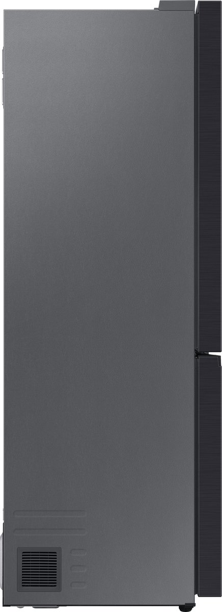 Samsung RB50DG601EB1 - Koel- en vriescombinatie - Extra Breed - 508 liter - Antraciet — afbeelding 6