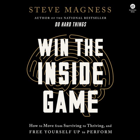 Win the Inside Game - cover