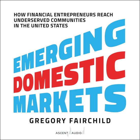 Emerging Domestic Markets - cover