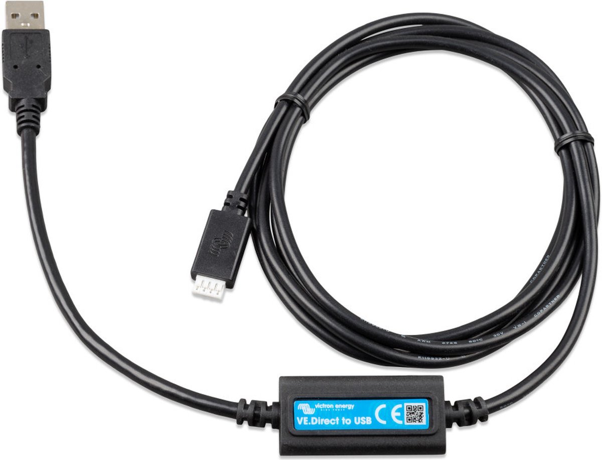 Image of Victron VE.Direct naar USB-interface
