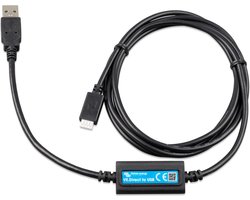 Victron VE.Direct naar USB-interface