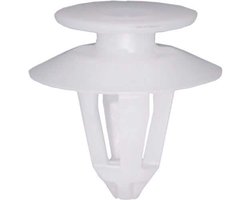 Bekleding clip OEM:m283083 - 20 stuks
