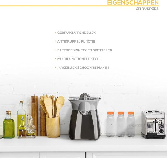 Bestsellers: De beste items in Sapcentrifuge Bestsellers: De beste items in Sapcentrifuge