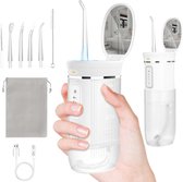 Bol.com Draadloze Bluetooth 5.3 In-Ear Oordopjes met Noise Cancelling - 40 Uur Speeltijd IP7 Waterdicht Touch Control aanbieding