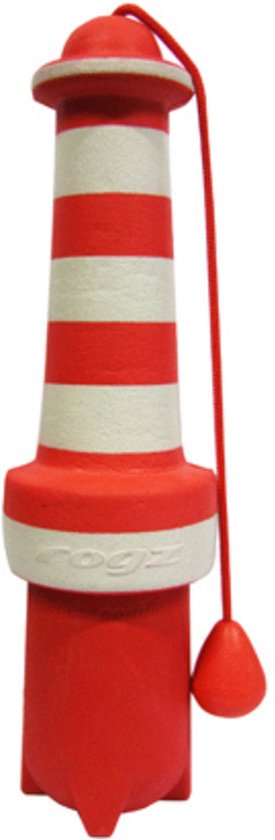 Drijvende vuurtoren