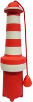 Phare Rogz pour chiens flottant 25 cm