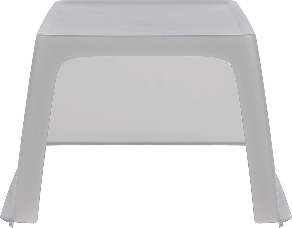 Goedkoopste Kattenbak Kap voor Zelfreinigende Kattentoiletten - Privé en Geurcontrole