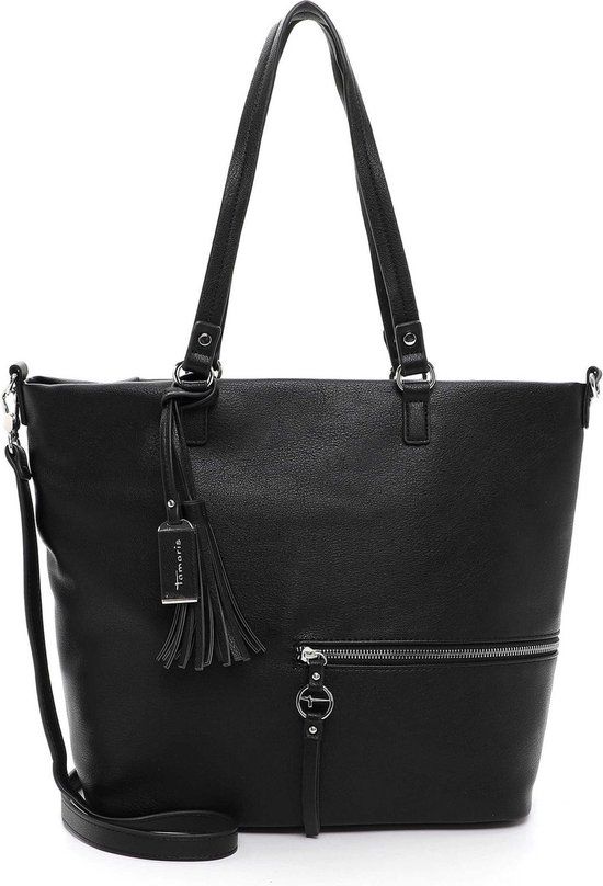 Tamaris Sac à épaule Sac Shopper TAS Guste SC Handbag Brown Brun Marron  C72dd5a6 A846 5076 93f2 6c26fdd2a29c