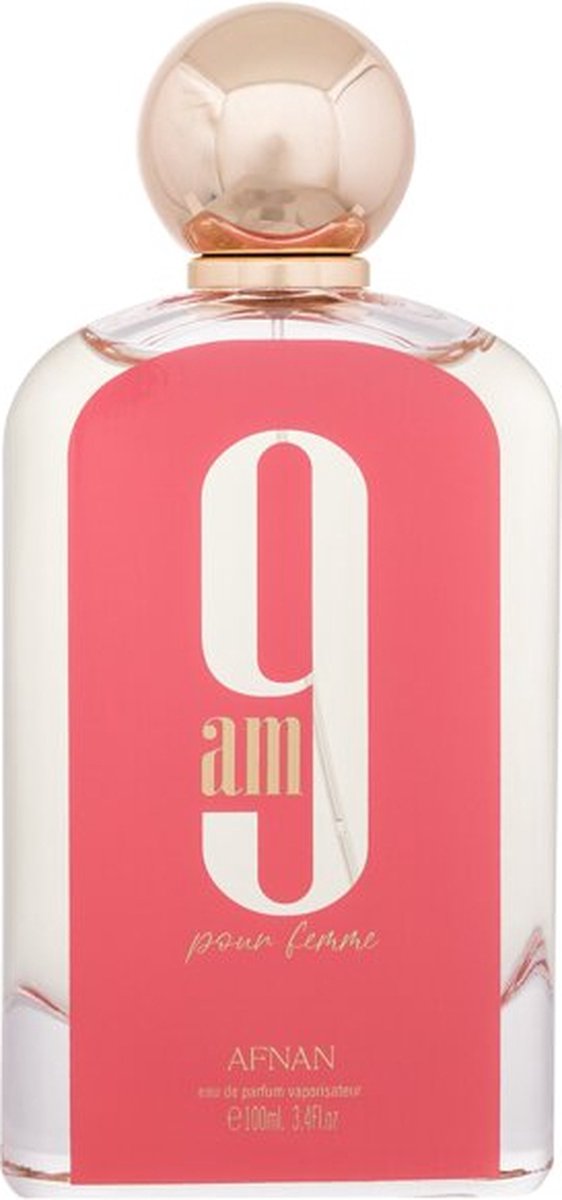 Goedkoopste Afnan 9am Eau de Parfum - 100ml