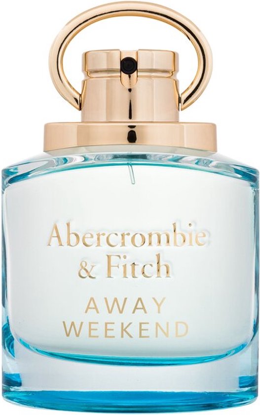 Abercrombie & Fitch Away Eau de Parfum - 100ml