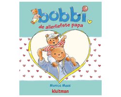 foto van Bobbi - Bobbi de allerliefste papa