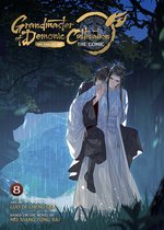 Grandmaster of Demonic Cultivation: Mo Dao Zu Shi (The Comic / Manhua)- Grandmaster of Demonic Cultivation: Mo Dao Zu Shi (The Comic / Manhua) Vol. 8