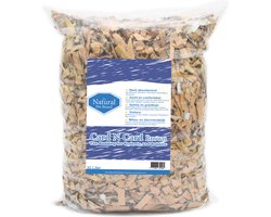 The Natural Pet Brand Card N Card Brown 100 liter
