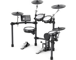 NUX DM-7X Elektronisch Drumstel met All Mesh Heads (REMO)