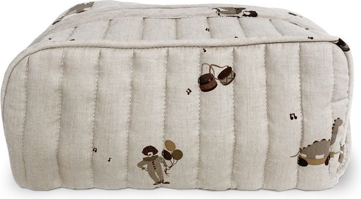 Levi toilettas