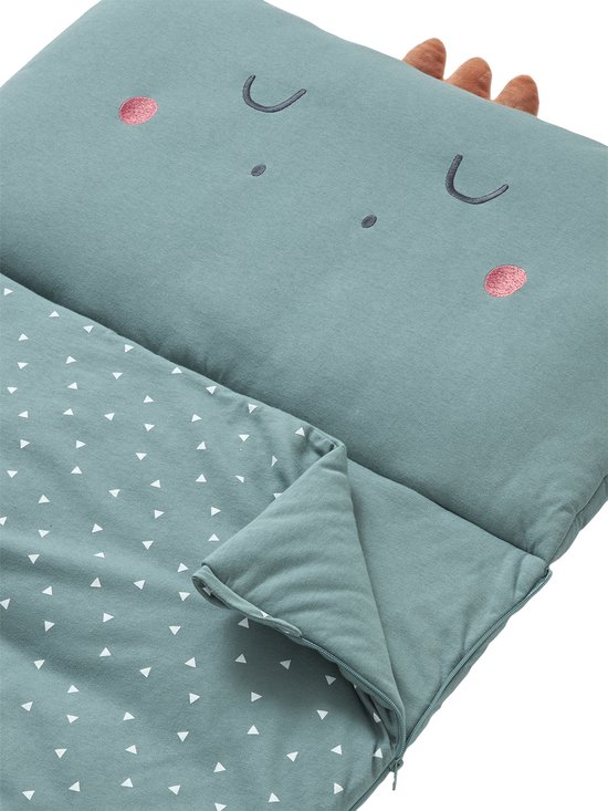 Vertbaudet Sac de couchage Dragon