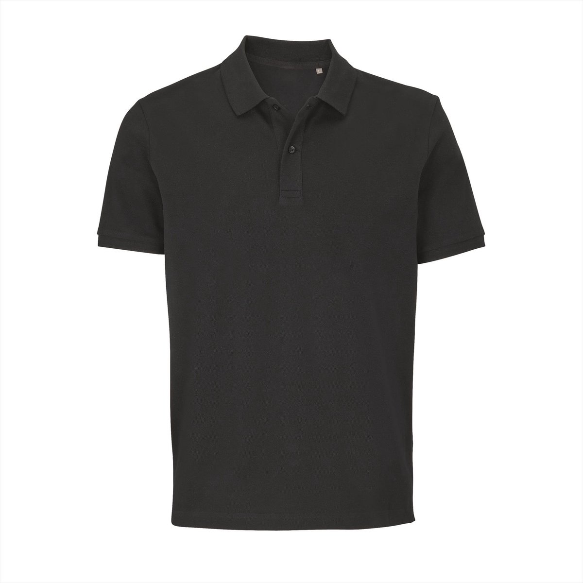 SOL'S Unisex Polo Shirt Pegase L04242 - Black - 3XL