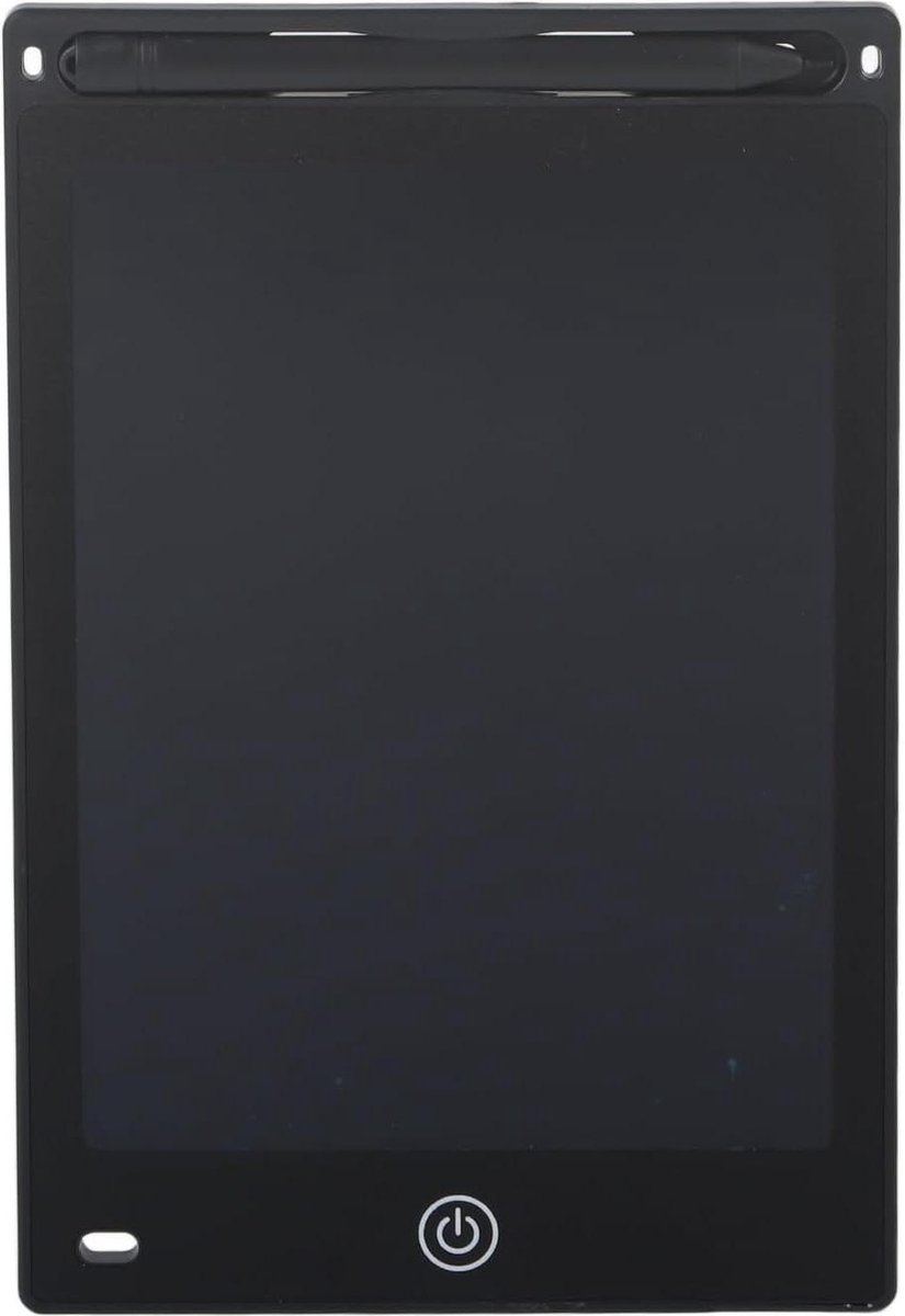 Image of 85-inch LCD-schrijftablet voor kinderen - Elektronische digitale kleur tekenbord - Notitieblok voor kinderen