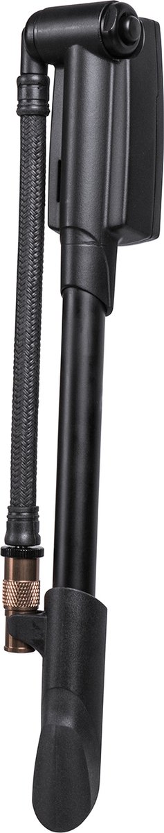 Topeak minipomp Pocket Shock digital