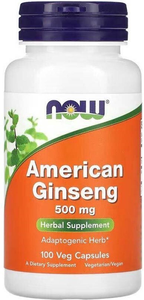 Goedkoopste American Ginseng