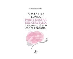 Dimagrire con la parte destra del cervello