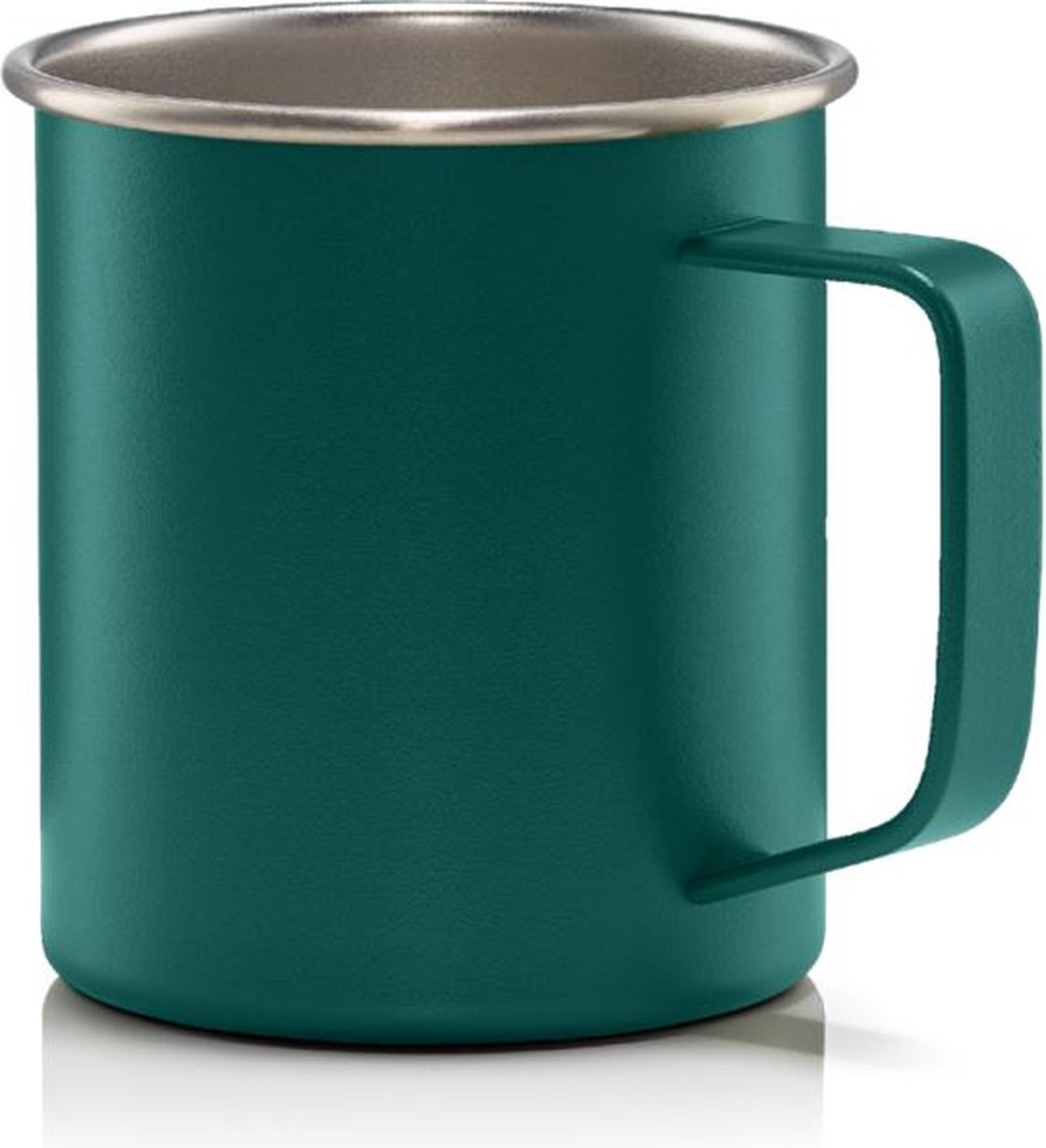 Camp Cup Drinkbeker Blue Green Tourmaline 370 ML