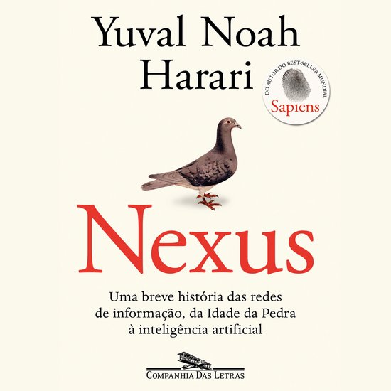 Nexus - cover