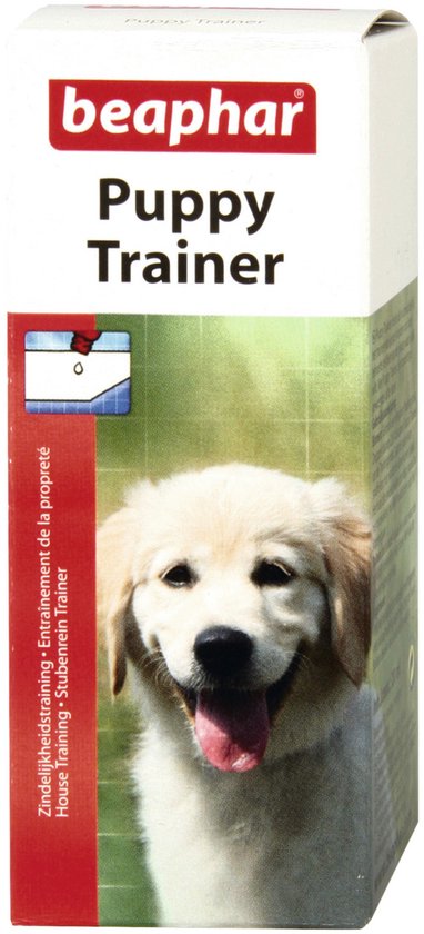 Beaphar Puppy Trainer - 20 ml