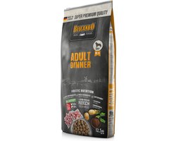 Belcando Adult Dinner - Hondenvoer - 12.5 kg