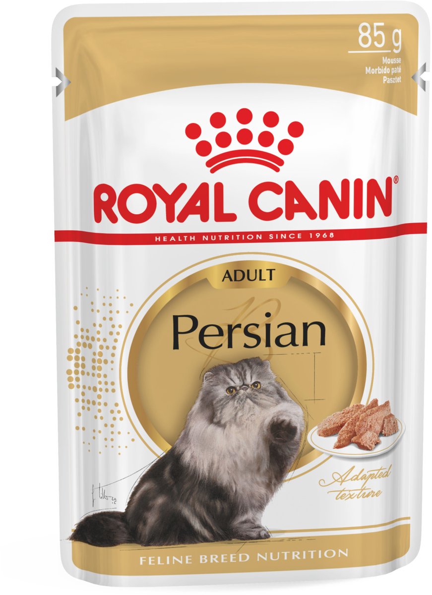 Royal Canin Persian Adult natvoer 2 dozen (24 x 85 g)