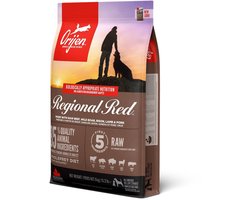 Orijen - Regional Red Dog Whole Prey - Hondenvoer - 6 kg