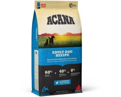 Acana Hondenvoer Adult - Kip, 17kg - Premium Diervoeder voor Volwassen Honden