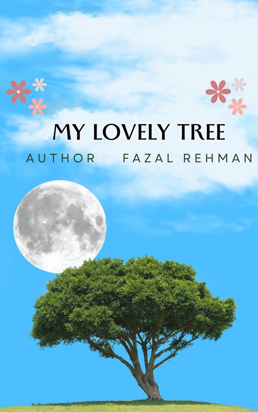 My Lovely Tree