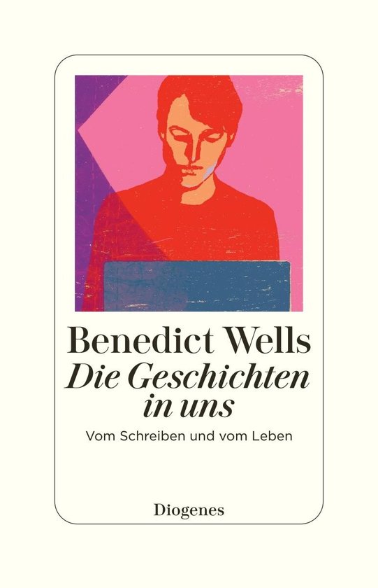 Die Geschichten in uns - cover