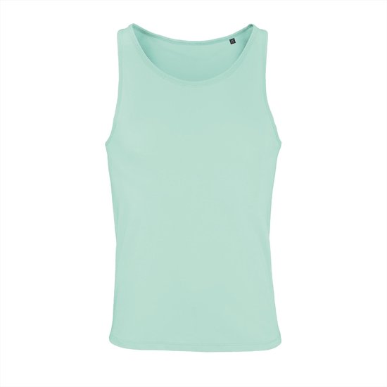 Débardeur unisexe SOL'S Crusader L03980 - Arctic Blue - 3XL