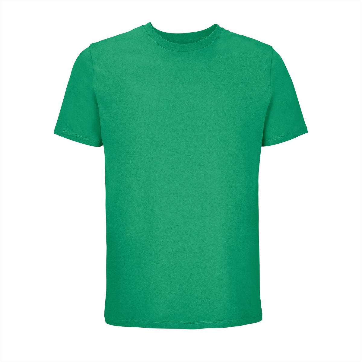 SOL'S Unisex Organic T-Shirt Legend L03981 - Spring Green - M