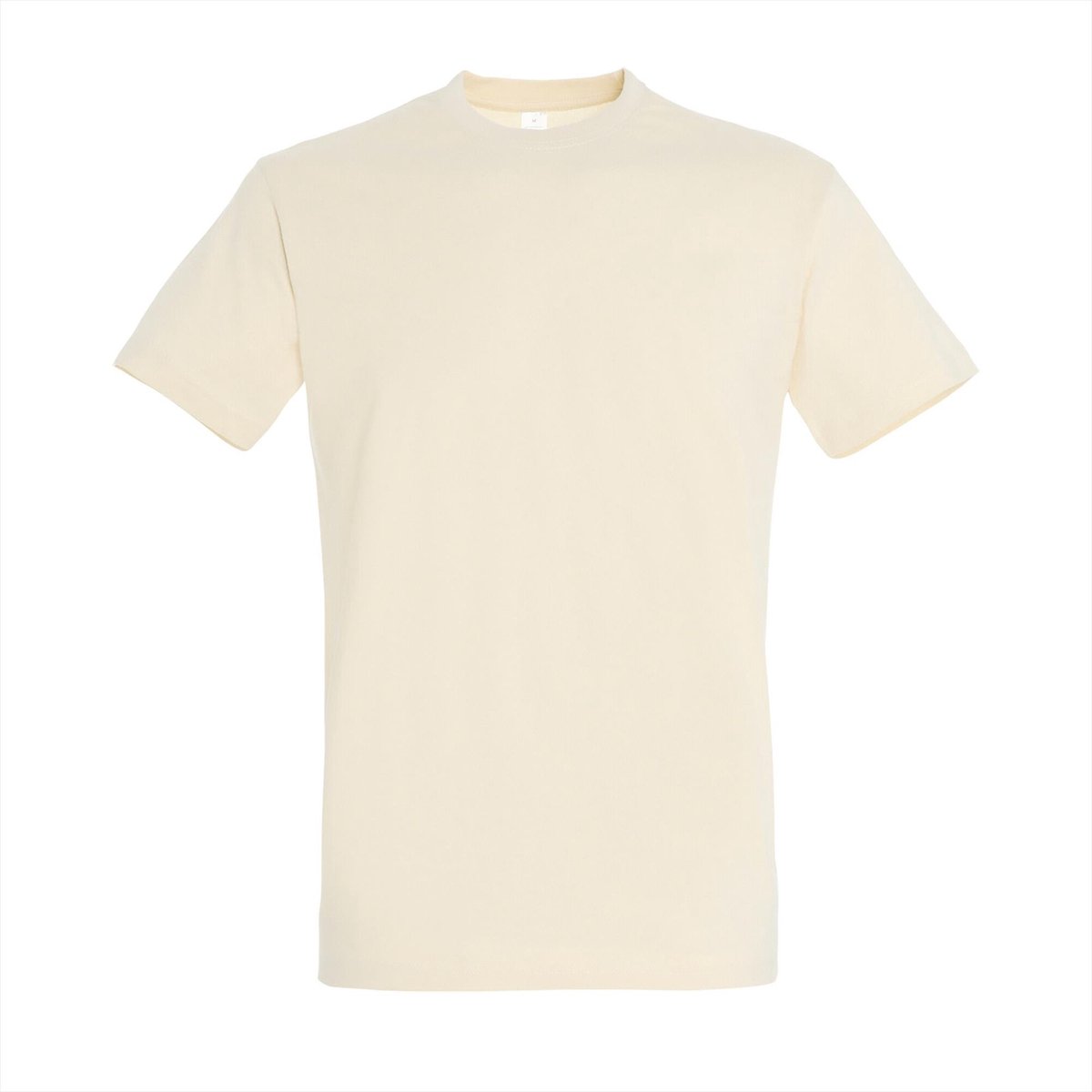 SOL'S Imperial T-Shirt L190 - Cream - M