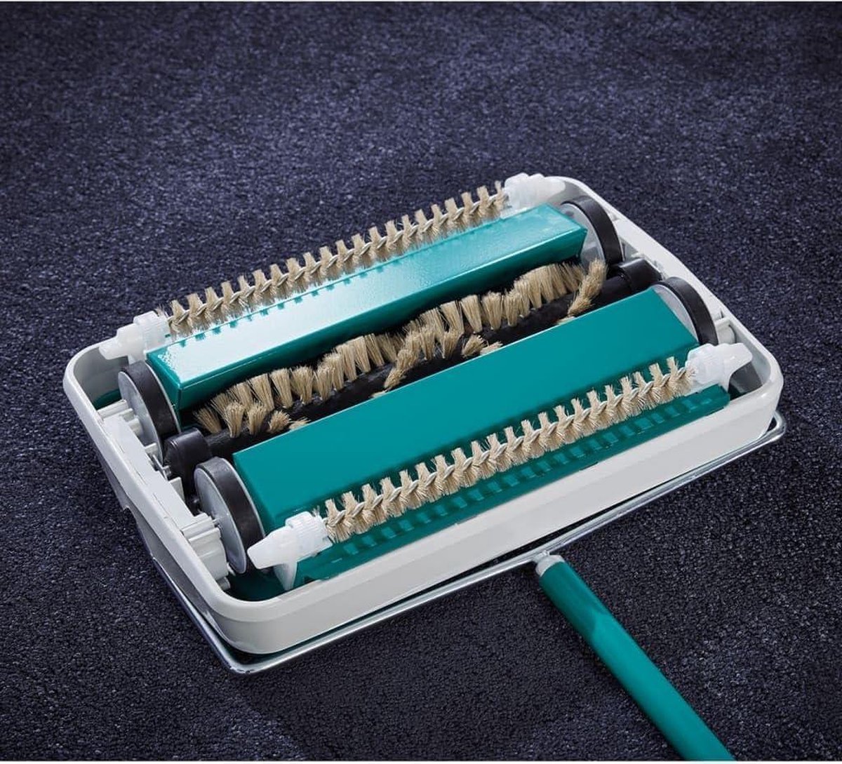 Goedkoopste Tapijtveger Regulus - Krachtige reiniging voor tapijten.