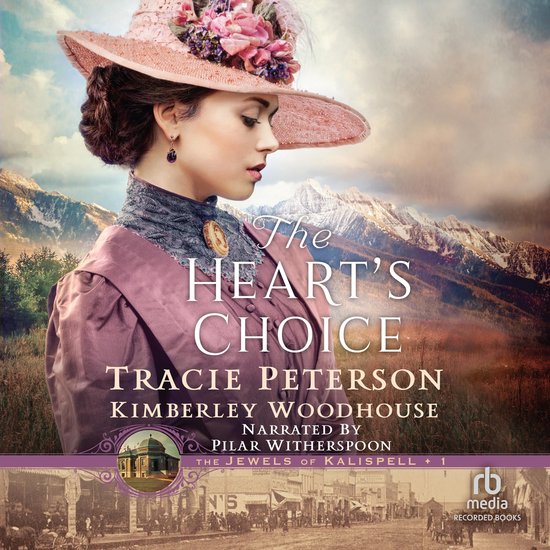 The Heart's Choice - cover