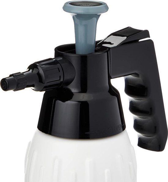 Pompsprayfles - Würth saBesto - 1 liter - professionele spuitfles — afbeelding 2