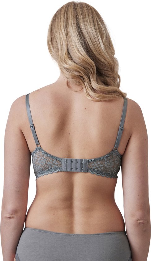 Vertbaudet Soutien-gorge dentelle avec armatures grossesse et allaitement